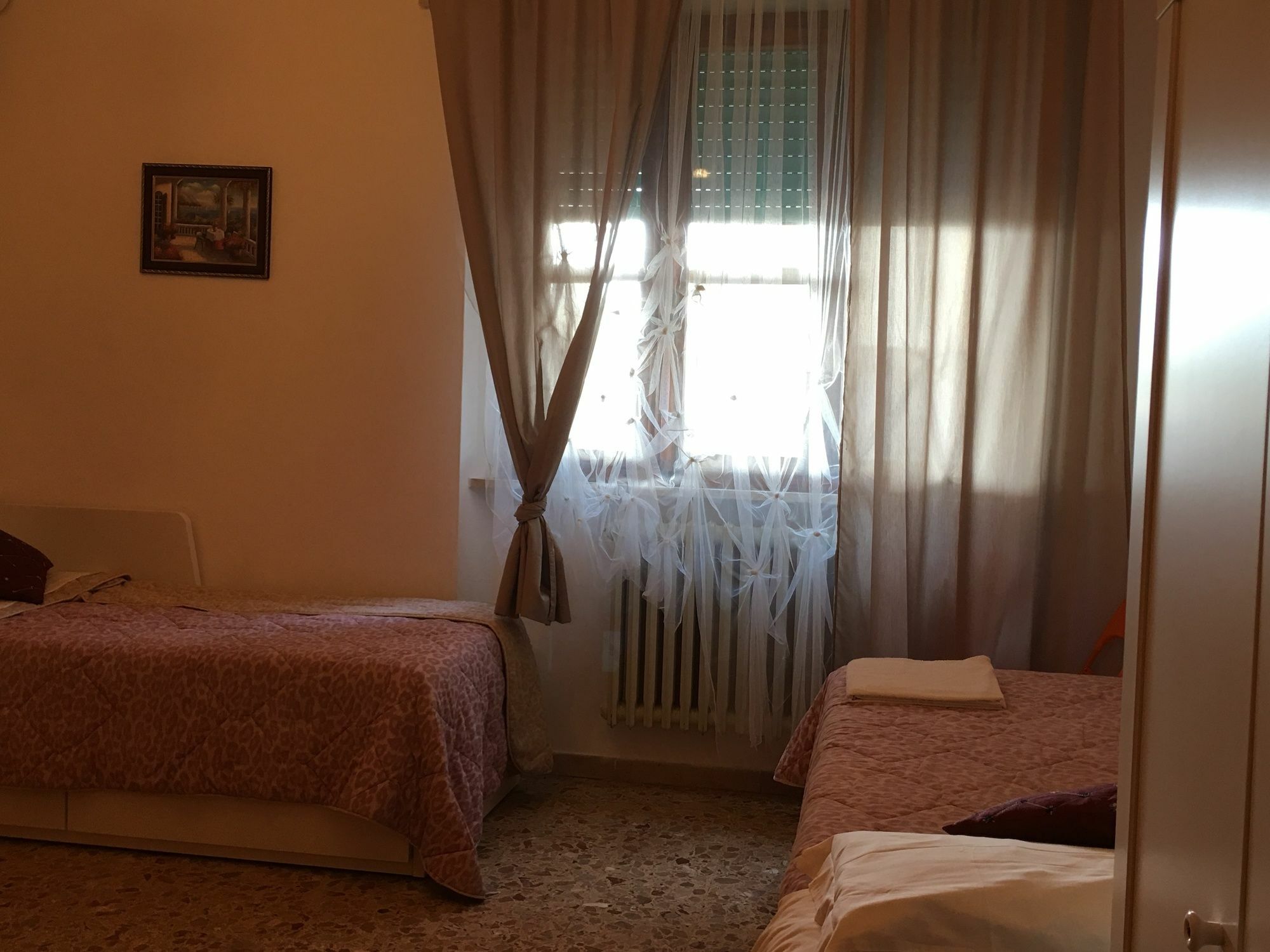 A Casa Doina Airport2 Bed and Breakfast Pisa Buitenkant foto