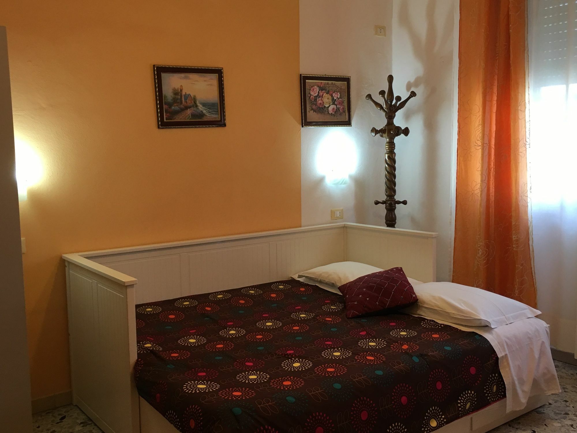 A Casa Doina Airport2 Bed and Breakfast Pisa Buitenkant foto