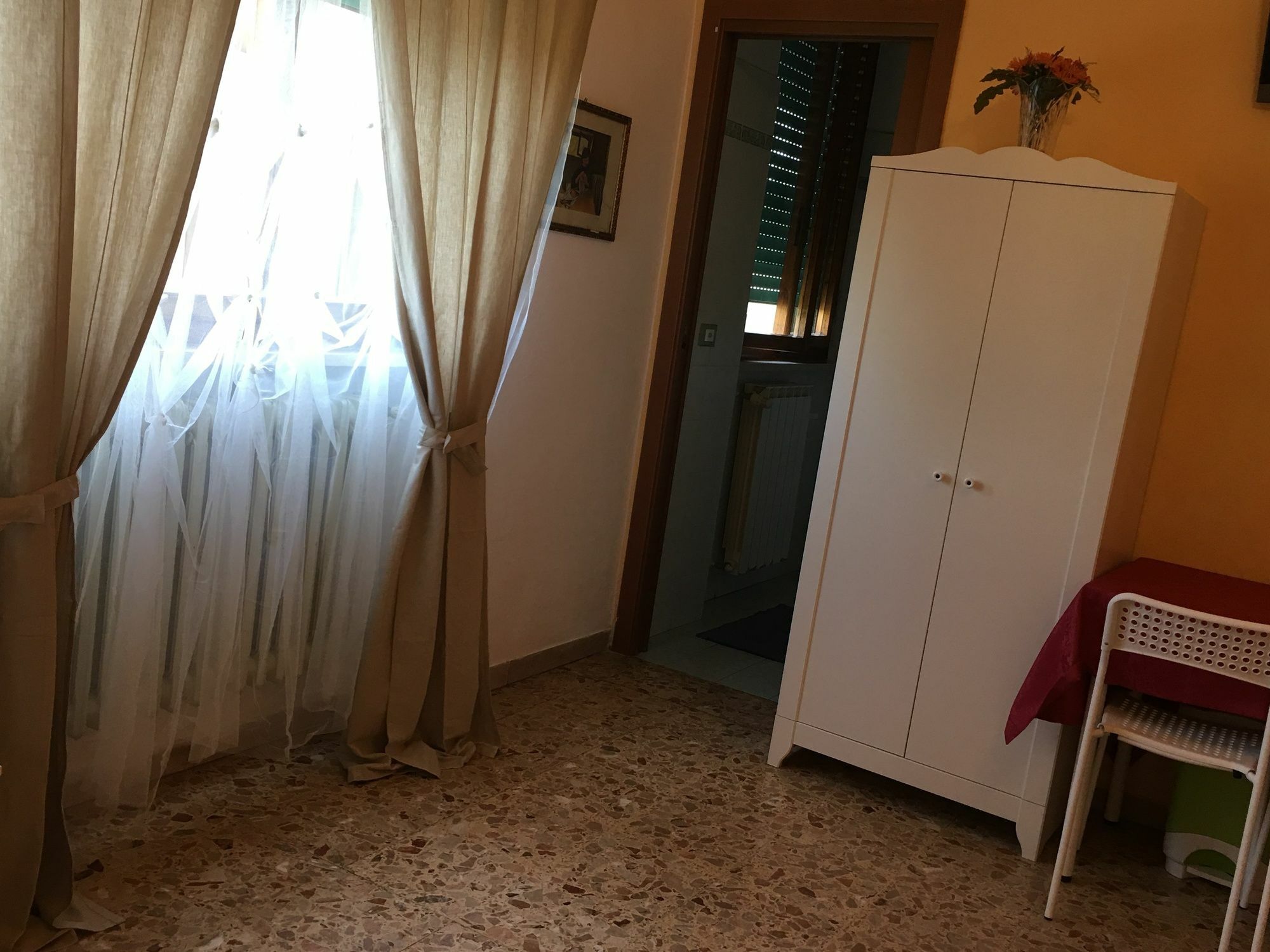 A Casa Doina Airport2 Bed and Breakfast Pisa Buitenkant foto