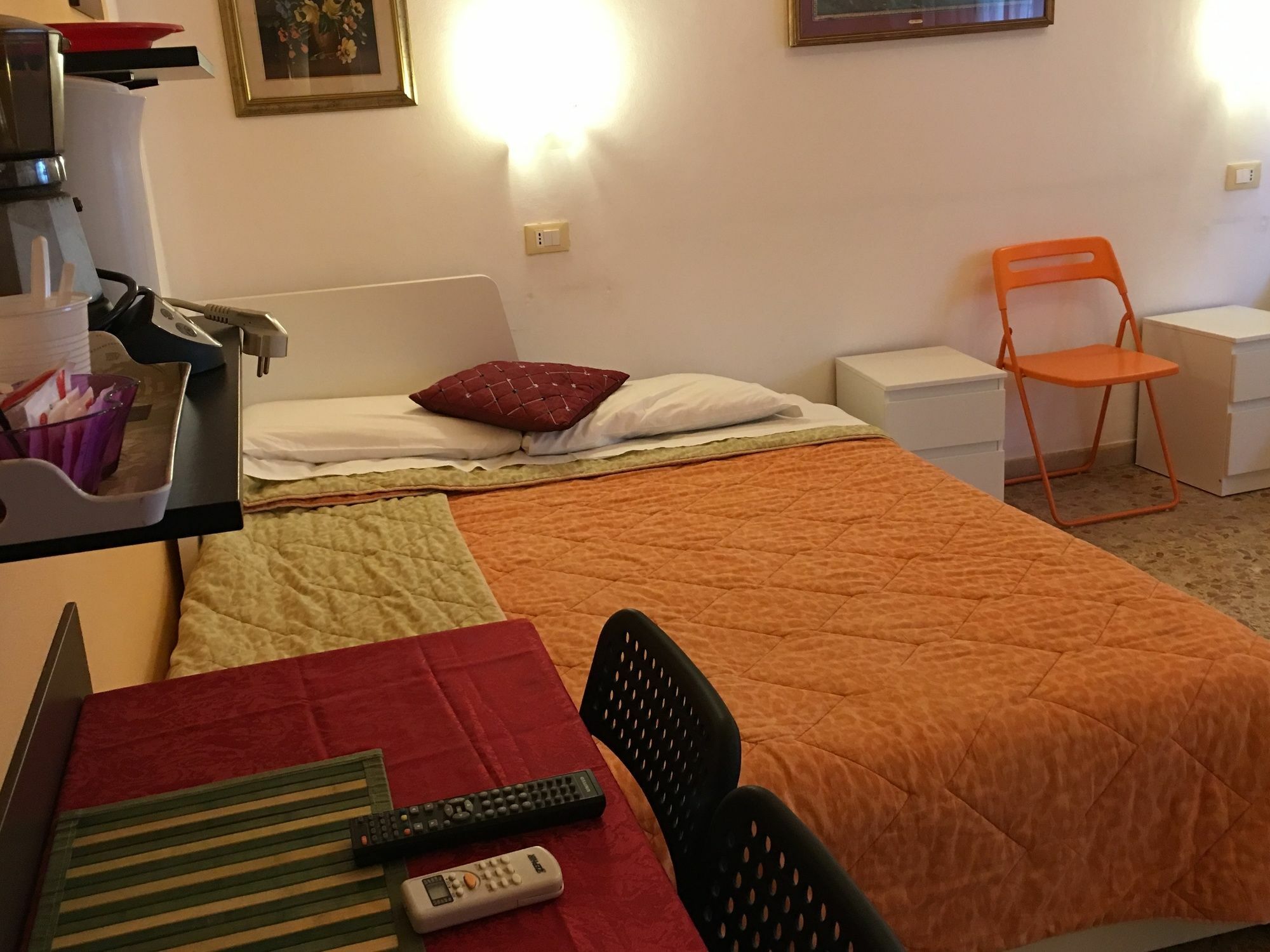 A Casa Doina Airport2 Bed and Breakfast Pisa Buitenkant foto